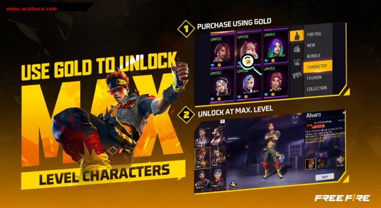 Free Fire OB 39 Update – Full Patch Notes, New Features & Game Improvements