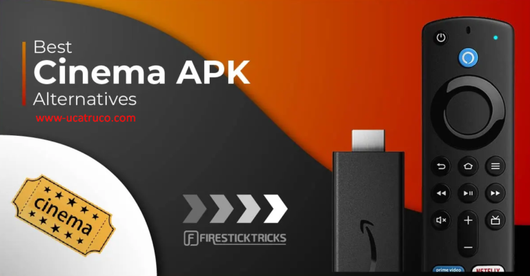 Fire Media TV APK - Full Guide, Features, Installation, Risks & Best Alternatives