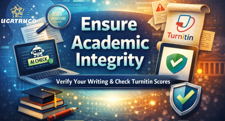 Secure Your Academic Success with Reilaa