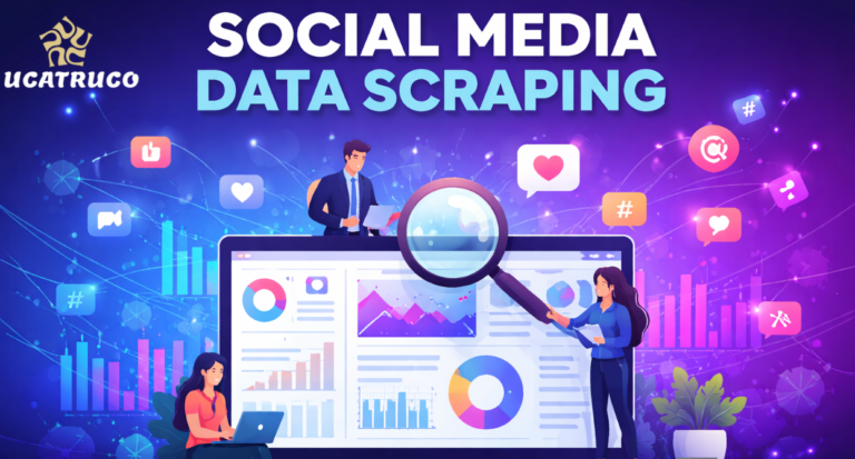 Unlock Real-Time Social Media Insights with Advanced Data Scraping